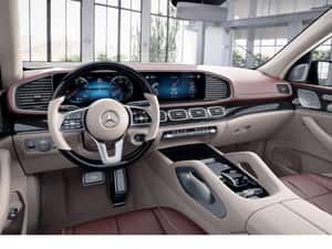 Mercedes-Benz GLS 600 SUV second-hand — miniatura 2