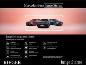 Mercedes-Benz GLS 600 SUV second-hand — miniatura 5