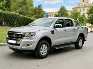 Ford Ranger 2.2TDCi 4x4 | 160cp | 30.000km | Impecabil
