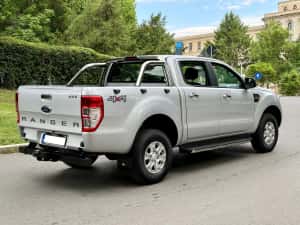 Ford Ranger 2.2TDCi 4x4 | 160cp | 30.000km | Impecabil — miniatura 2