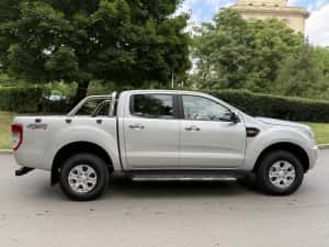 Ford Ranger 2.2TDCi 4x4 | 160cp | 30.000km | Impecabil — miniatura 3