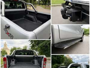 Ford Ranger 2.2TDCi 4x4 | 160cp | 30.000km | Impecabil — miniatura 6