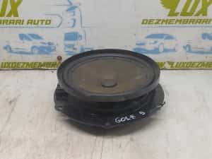 Boxa difuzor 1k0035454p Volkswagen Golf 5 (2003 - 2009) 1.9 tdi BXE 1.9 tdi BXE BXE — miniatura 5