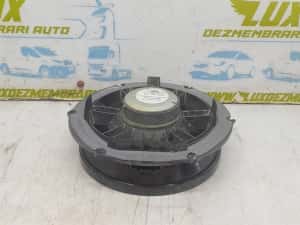 Boxa difuzor 1k0035454p Volkswagen Golf 5 (2003 - 2009) 1.9 tdi BXE 1.9 tdi BXE BXE — miniatura 6