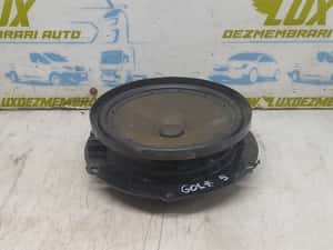 Boxa difuzor 1k0035454p Volkswagen Golf 5 (2003 - 2009) 1.9 tdi BXE 1.9 tdi BXE BXE — miniatura 8