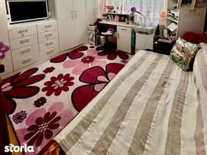 Apartament cu 2 camere, decomandat, pe Strada Cugir — miniatura 4