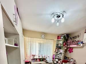 Apartament cu 2 camere, decomandat, pe Strada Cugir — miniatura 5