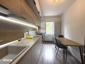 Apartament cu 2 camere de închiriat Blv Tomis 222 Victoria/Emag — miniatura 4