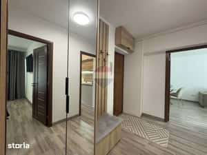 Apartament cu 2 camere de închiriat Blv Tomis 222 Victoria/Emag — miniatura 6