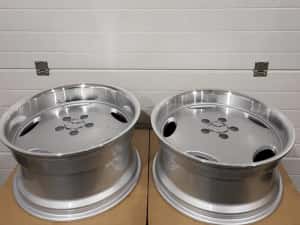 Jante R18 MERCEDES 5X112 — miniatura 2