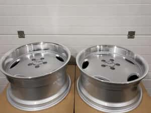 Jante R18 MERCEDES 5X112 — miniatura 10
