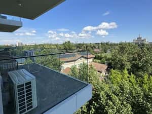 NOU Proprietar | TVA incl | 2 cam Baneasa | Pta Presei Mobilat Utilat — miniatura 6