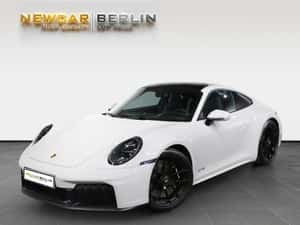 Porsche 992 Hibrid 541 cp - 11.000 km