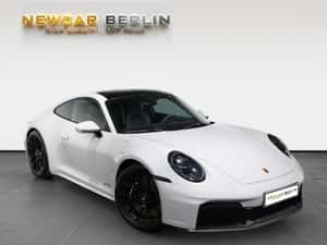 Porsche 992 Hibrid 541 cp - 11.000 km — miniatura 2