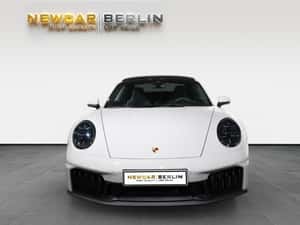 Porsche 992 Hibrid 541 cp - 11.000 km — miniatura 3