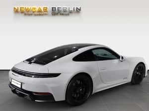 Porsche 992 Hibrid 541 cp - 11.000 km — miniatura 4