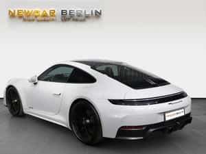 Porsche 992 Hibrid 541 cp - 11.000 km — miniatura 5