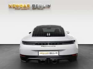 Porsche 992 Hibrid 541 cp - 11.000 km — miniatura 7