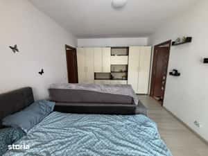 Apartament cu 2 camere-zona NORD — miniatura 4