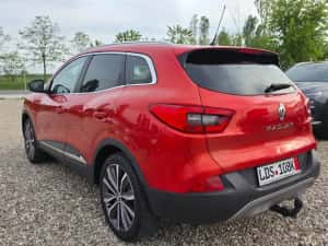 Renault Kadjar 1.5 diesel automat RATE-GARANTIE — miniatura 2