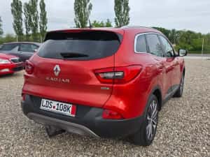 Renault Kadjar 1.5 diesel automat RATE-GARANTIE — miniatura 3