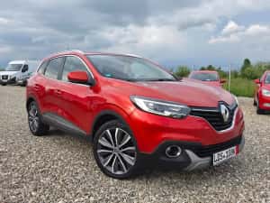 Renault Kadjar 1.5 diesel automat RATE-GARANTIE — miniatura 4
