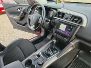 Renault Kadjar 1.5 diesel automat RATE-GARANTIE — miniatura 5