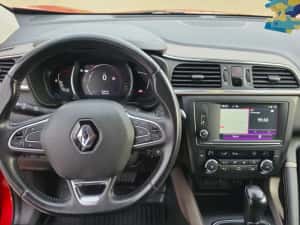Renault Kadjar 1.5 diesel automat RATE-GARANTIE — miniatura 7