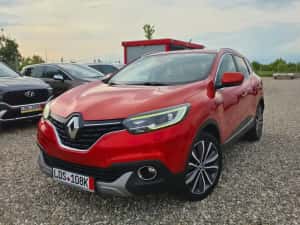 Renault Kadjar 1.5 diesel automat RATE-GARANTIE — miniatura 9