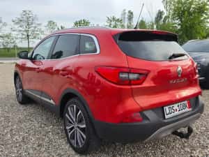 Renault Kadjar 1.5 diesel automat RATE-GARANTIE — miniatura 10