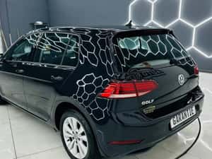 Volkswagen Golf 7,5 - 2018, 204.000 km, Diesel — miniatura 3