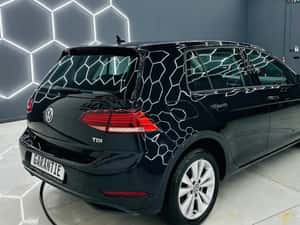 Volkswagen Golf 7,5 - 2018, 204.000 km, Diesel — miniatura 4