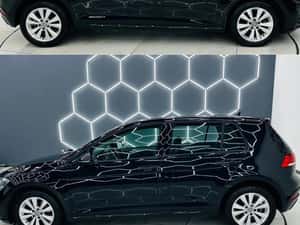 Volkswagen Golf 7,5 - 2018, 204.000 km, Diesel — miniatura 5