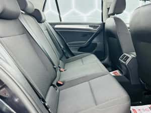 Volkswagen Golf 7,5 - 2018, 204.000 km, Diesel — miniatura 7