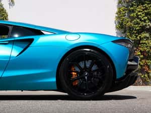 McLaren Artura Hibrid 9.800 km Second Hand — miniatura 6