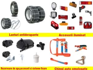 Aparatoare noroi nisan cabstar — miniatura 2