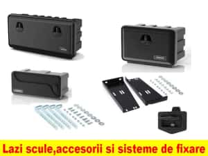 Aparatoare noroi nisan cabstar — miniatura 3