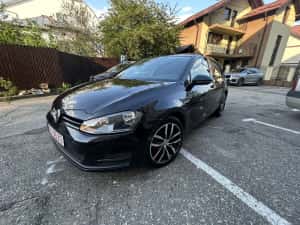 Golf 7 2015 Trapa+Webasto CUP — miniatura 2