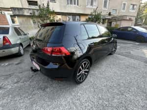 Golf 7 2015 Trapa+Webasto CUP — miniatura 3