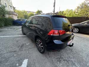 Golf 7 2015 Trapa+Webasto CUP — miniatura 4