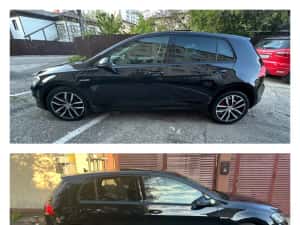 Golf 7 2015 Trapa+Webasto CUP — miniatura 5