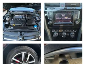 Golf 7 2015 Trapa+Webasto CUP — miniatura 6