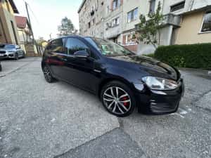 Golf 7 2015 Trapa+Webasto CUP — miniatura 9