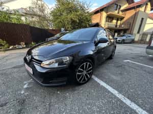 Golf 7 2015 Trapa+Webasto CUP — miniatura 10