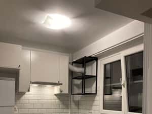 Inchiriez apartament 2 camere Moghioros-Plaza — miniatura 3