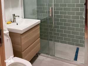 Inchiriez apartament 2 camere Moghioros-Plaza — miniatura 4