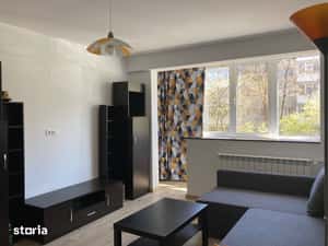 Inchiriez apartament 2 camere Moghioros-Plaza — miniatura 6