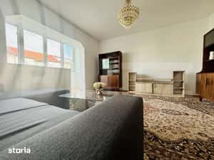 Apartament de vanzare, total decomandat, cu 4 camere, 79 mp, zona Giro — miniatura 3