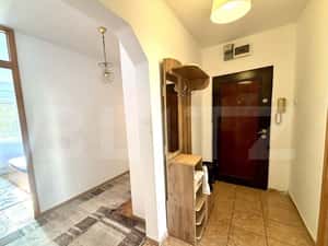 Apartament de vanzare, total decomandat, cu 4 camere, 79 mp, zona Giro — miniatura 5