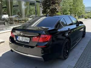 Bmw F10 520D M-Pack — miniatura 4